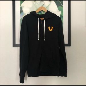 True Religion Hoodie